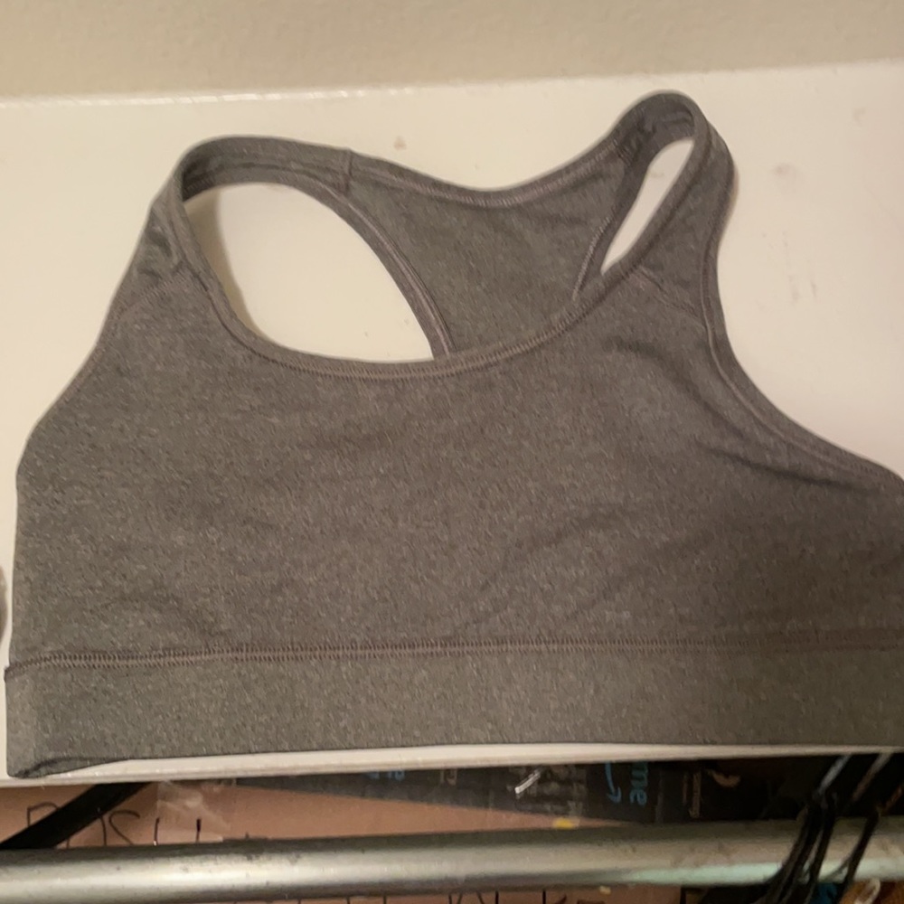 Nike Dri-fit sports bra - Picture 5 of 5